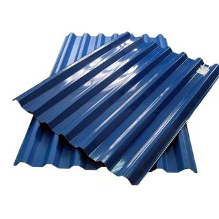 PPGI Galvanized corrugated roofing steel sheet plate roofing sheet plate coil CGI Steel galvanized sheet