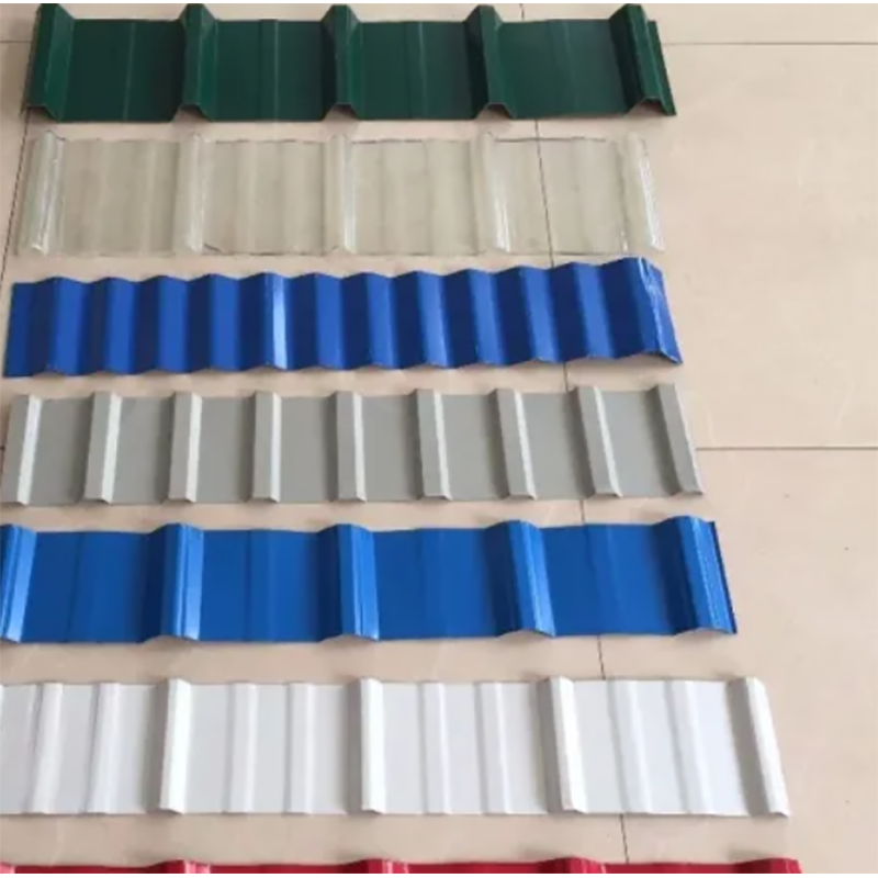 High Quality roof plates classic roofing plates zinc plates for roof