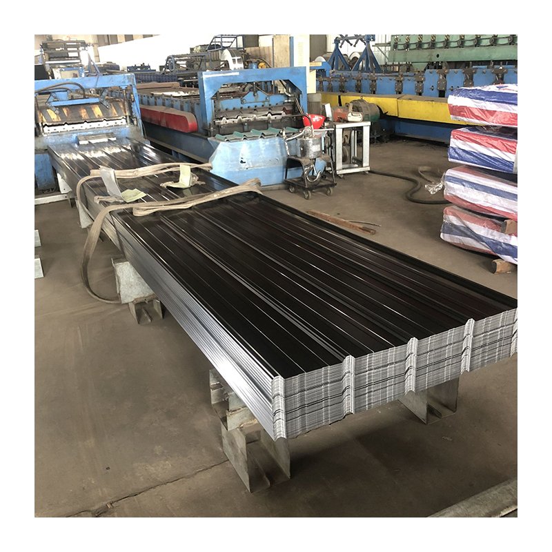 High Quality roof plates classic roofing plates zinc plates for roof