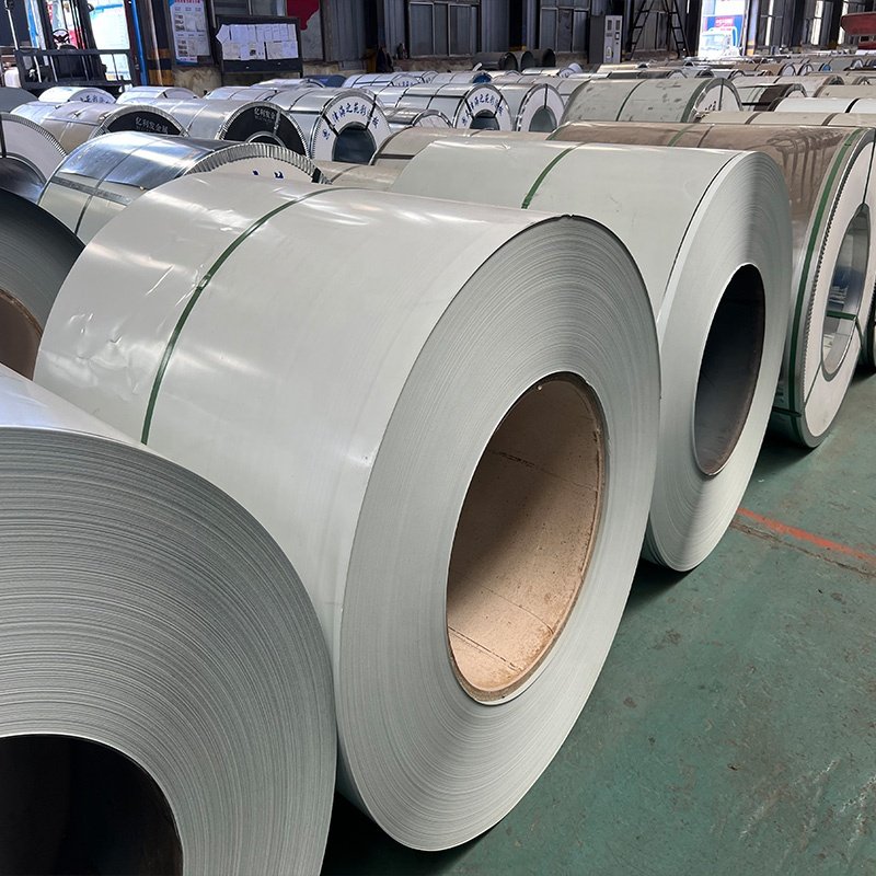 Hot Selling prepainted ppgi coil steel coil galvanized 0.25mm 0.3mm 0.4mm for Transportation