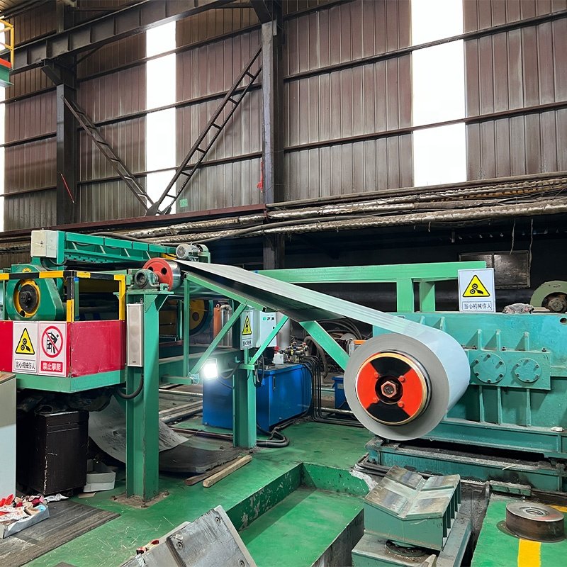 Hot Selling prepainted ppgi coil steel coil galvanized 0.25mm 0.3mm 0.4mm for Transportation