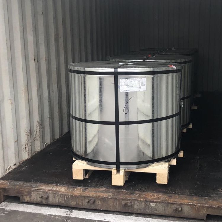 18 22 24 gauge 2.3mm 1mm 150mm 1.8mm 1.5mm 0.75mm 0.6mm 0.5mm 0.35mm 0.125mm galvanized steel coils iron sheet plate