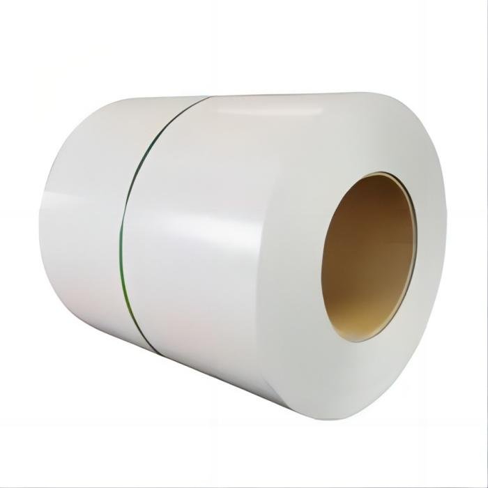 PPGI / PPGL color prepainted galvalume
