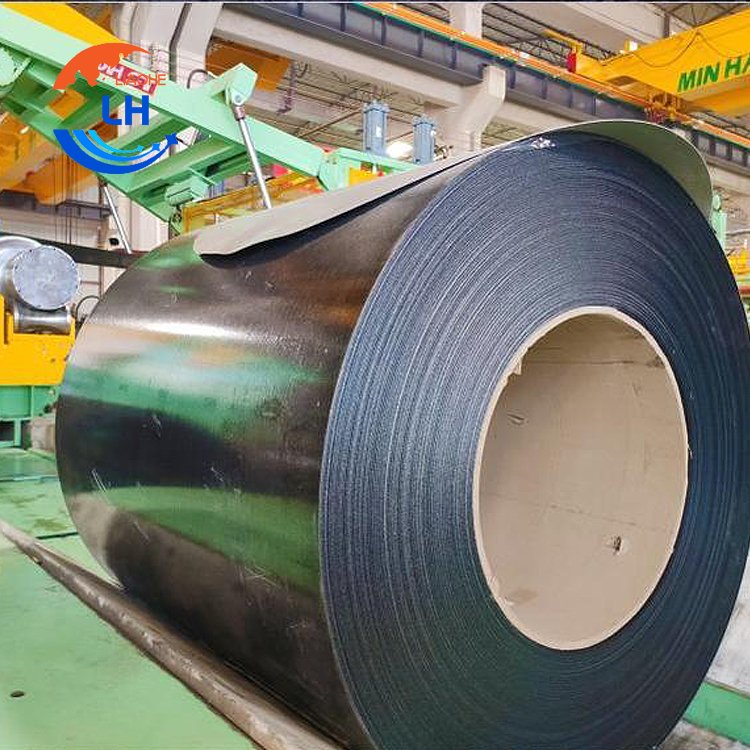 ppgi coils prepainted Liaohe SGCC/CGCC/DX51D+Z ppgi coils price
