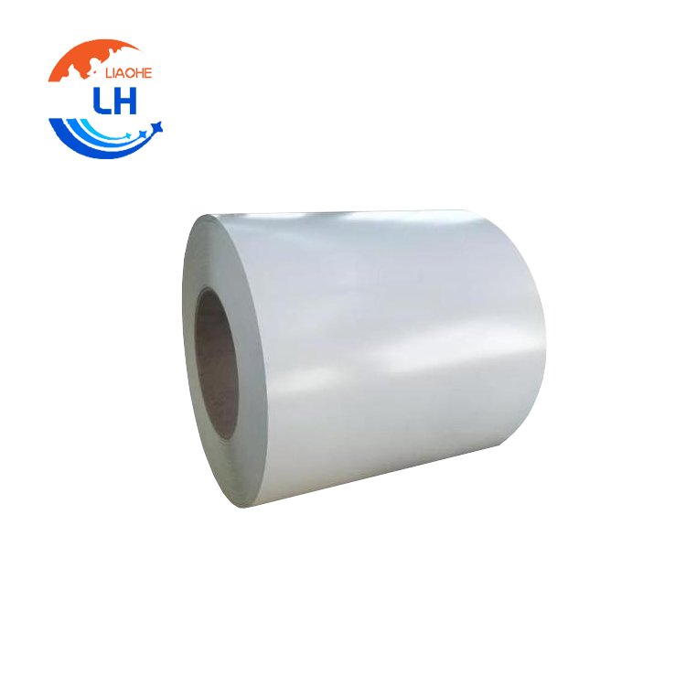 ppgi coils prepainted Liaohe SGCC/CGCC/DX51D+Z ppgi coils price
