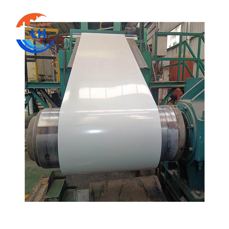 ppgi coils prepainted Liaohe SGCC/CGCC/DX51D+Z ppgi coils price