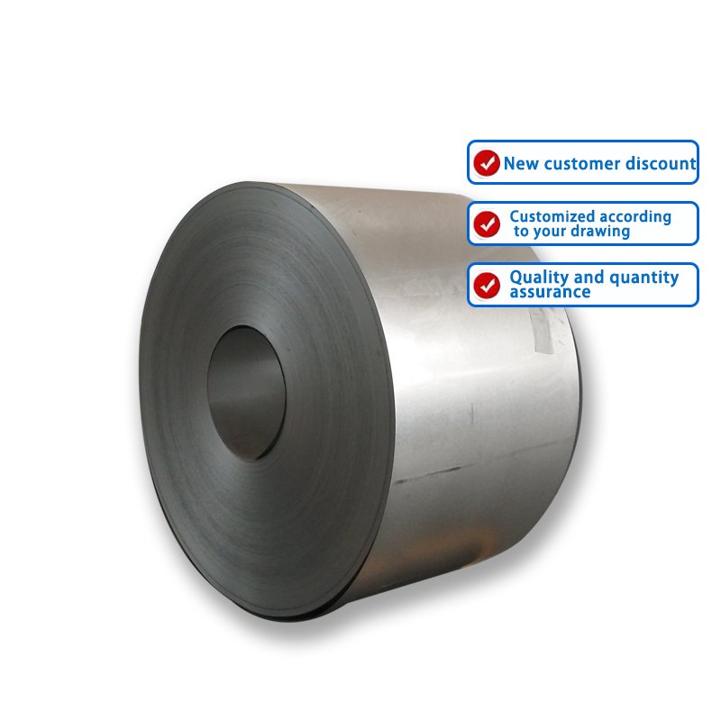 China Factory OEM Prepainted G350 0.55mm Thickness 28 Gauge Hot Dip Ppgi Color Coated Galvanized Steel Coils