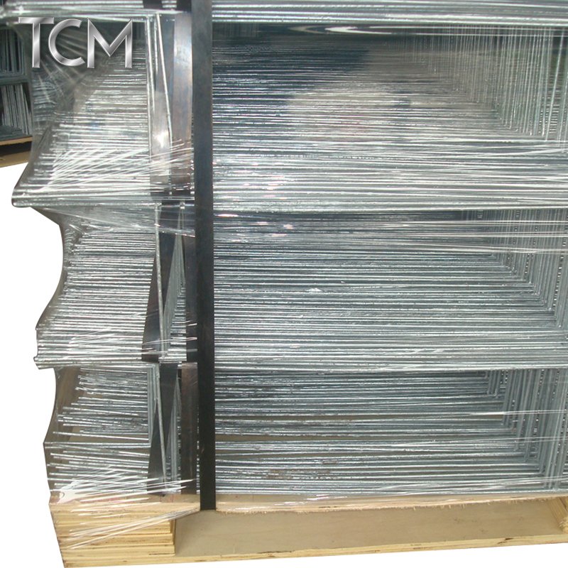 My ali baba wholesale 10x10 concrete reinforcement welded wire mesh