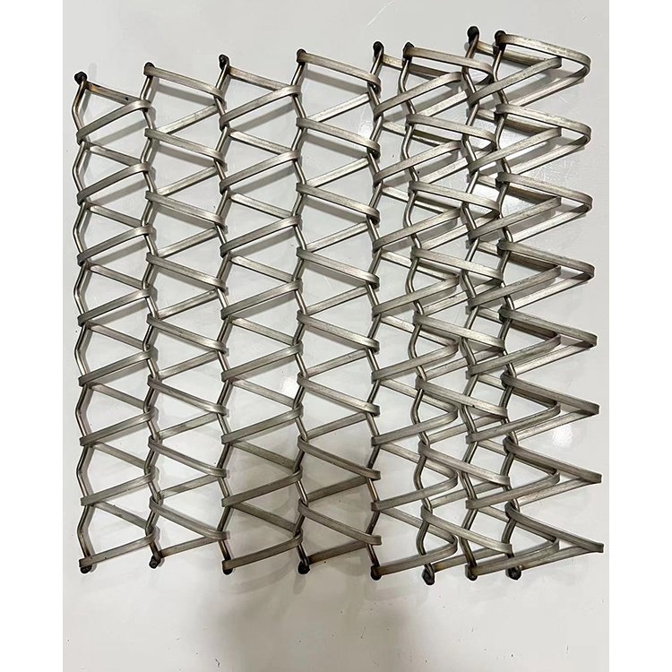 High quality 304 stainless steel plain dutch weave wire mesh