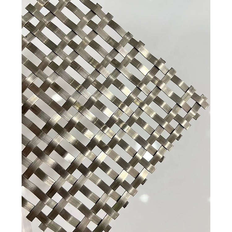 High quality 304 stainless steel plain dutch weave wire mesh