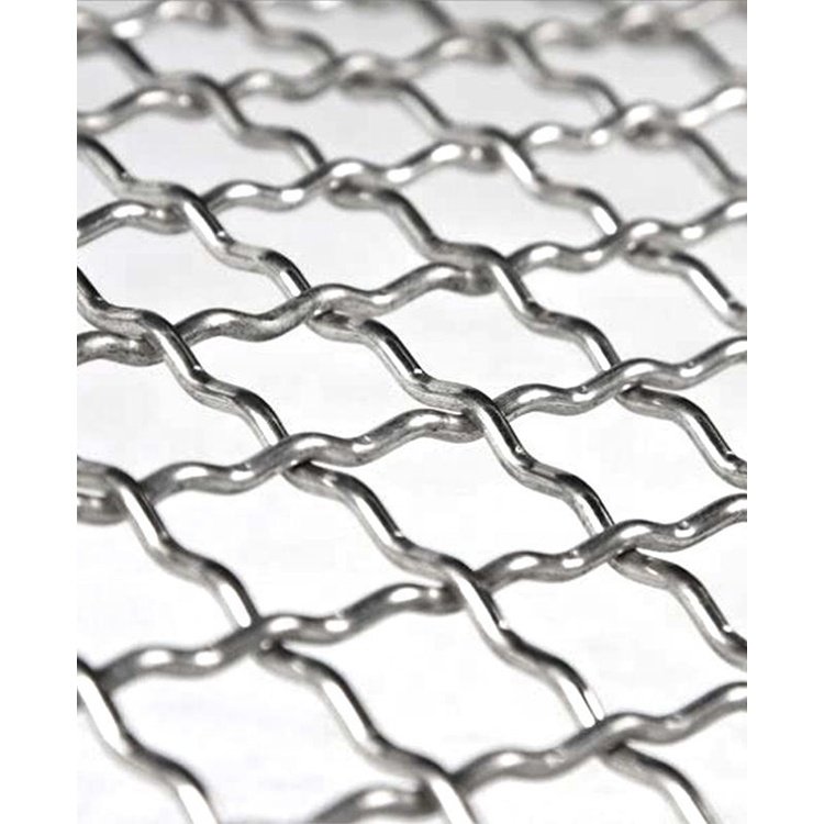 High quality 304 stainless steel plain dutch weave wire mesh