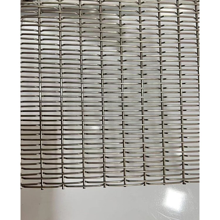 High quality 304 stainless steel plain dutch weave wire mesh