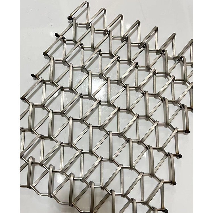 High quality 304 stainless steel plain dutch weave wire mesh
