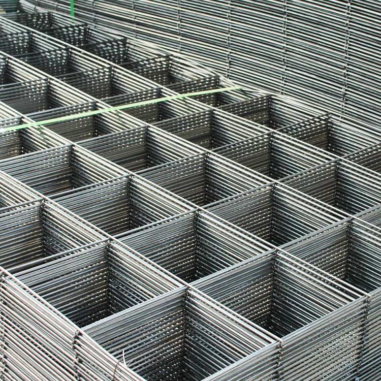 Galvanized Steel Wire Mesh PVC Coated Welded Wire Mesh Roll