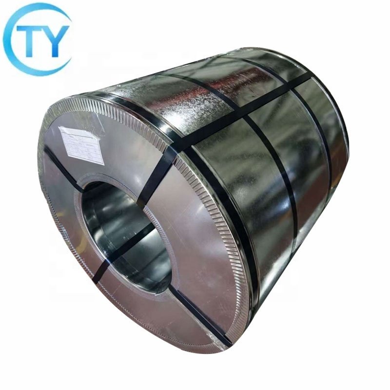 manufacturer supply zinc coated galvanised iron sheet price metal galvanized sheets plate