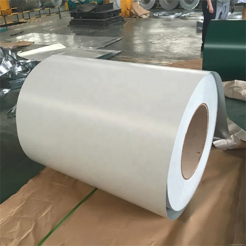 Low Priced Galvanized Steel Coil Corrugated Galvanized Steel Sheets for Aluminum Roofing Cut Weld Processing Services Available