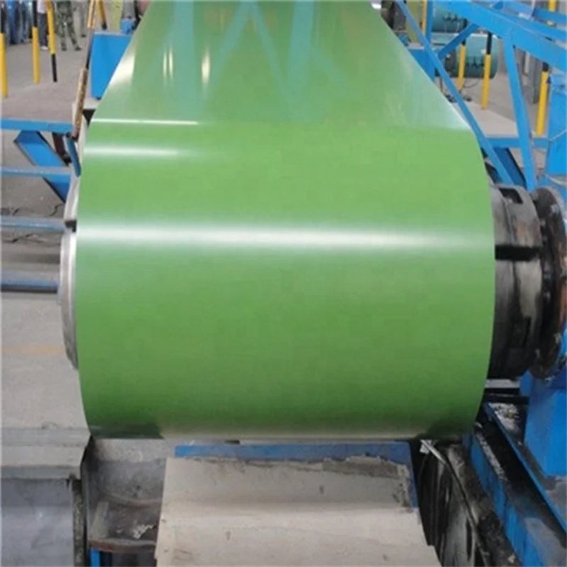 Low Priced Galvanized Steel Coil Corrugated Galvanized Steel Sheets for Aluminum Roofing Cut Weld Processing Services Available