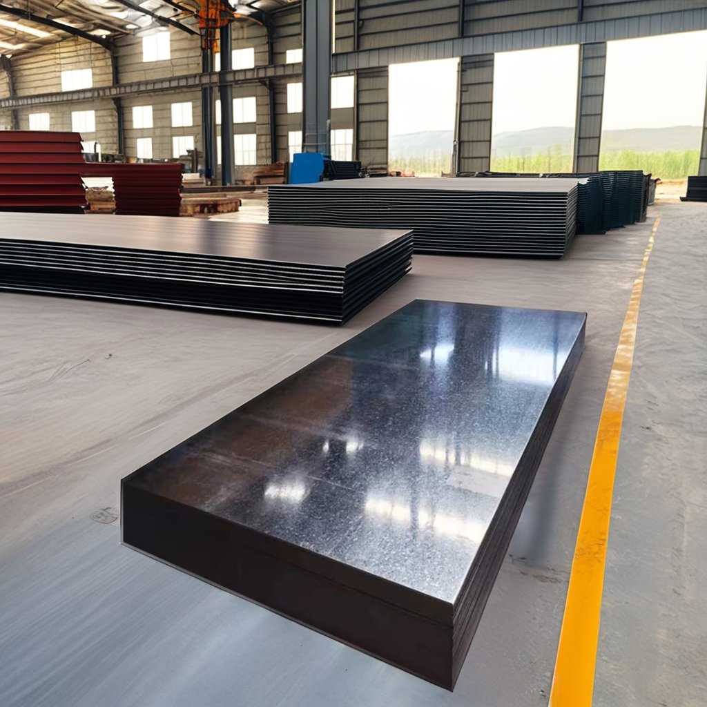 Customizable Processing Service Cut to Size Galvanized Steel Roof Sheet Corrugated Galvalume Sheets Product Category