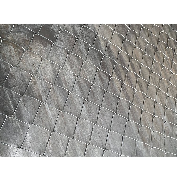Hot Sale High Tensile Strength Steel Wire Mesh Netting For Slope Protection