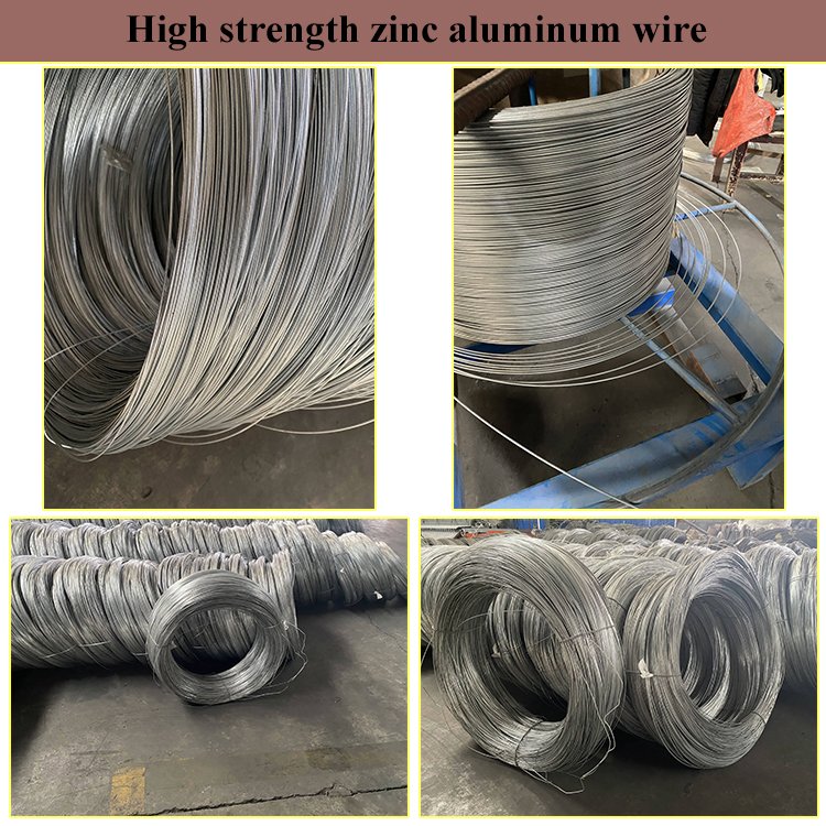 Hot Sale High Tensile Strength Steel Wire Mesh Netting For Slope Protection