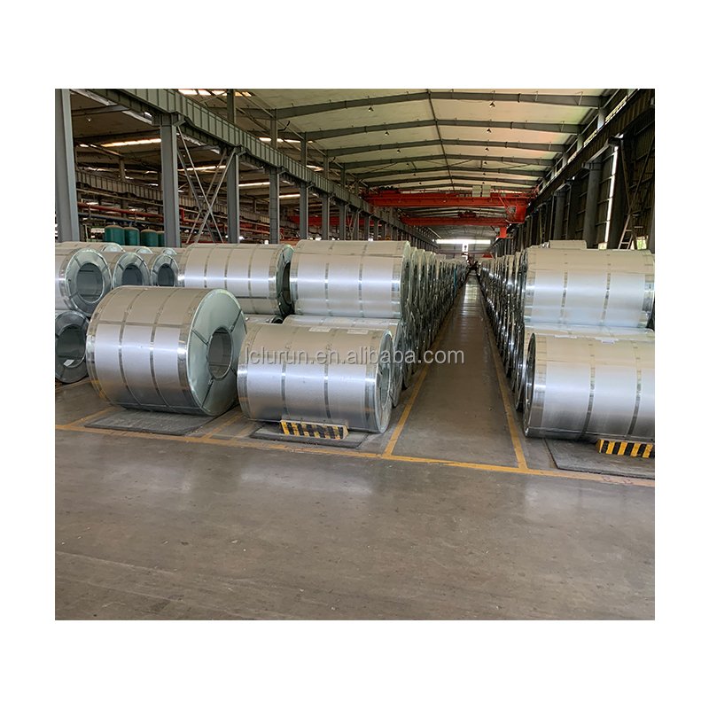 Hot selling galvanized coil steel wholesales galvanized steel coil for construction