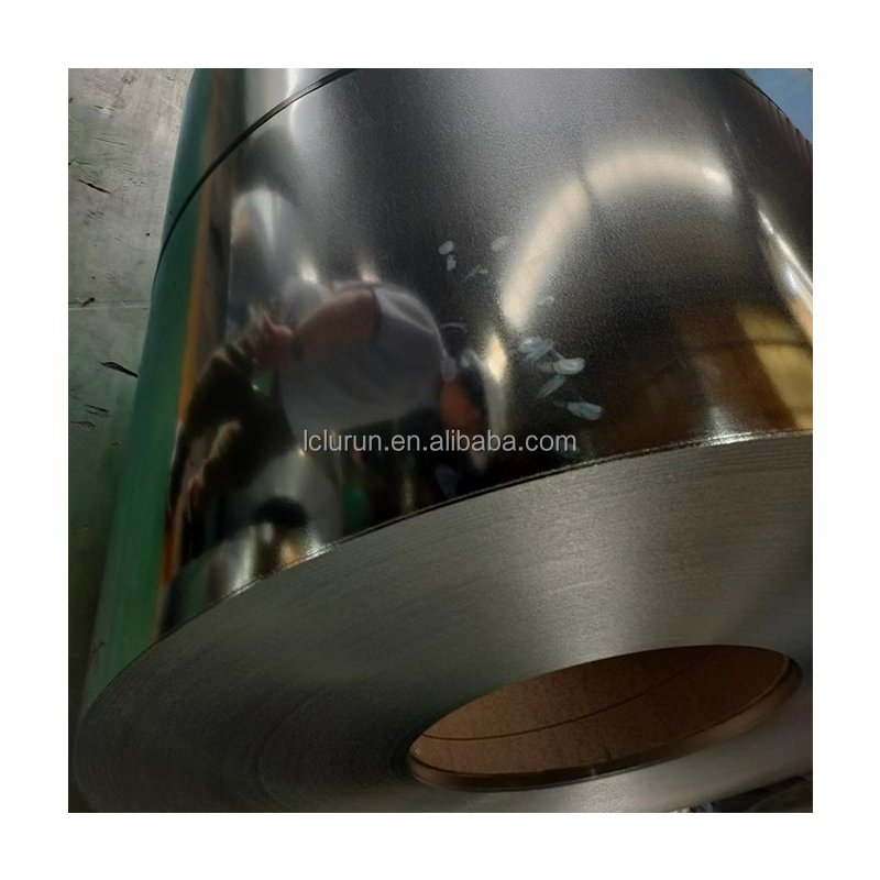 Hot selling galvanized coil steel wholesales galvanized steel coil for construction