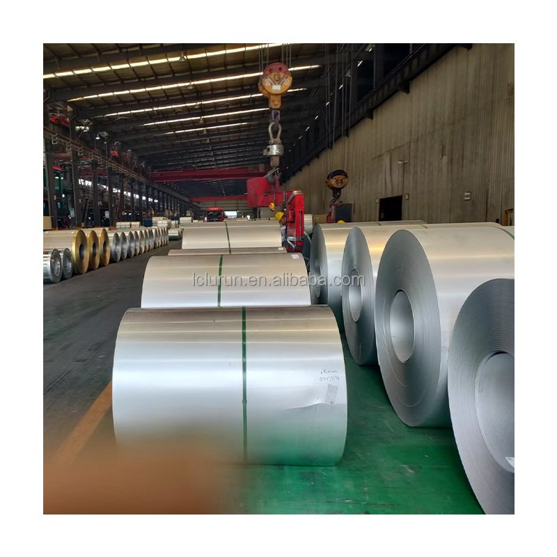 Hot selling galvanized coil steel wholesales galvanized steel coil for construction