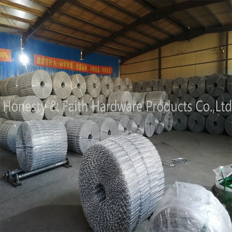 Coated Pipe Welded Steel Wire Mesh for Better Durability and Performance