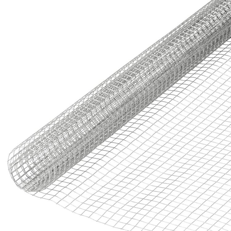 High Quality Stainless Steel Aviary Bird Cage Welded Wire Mesh