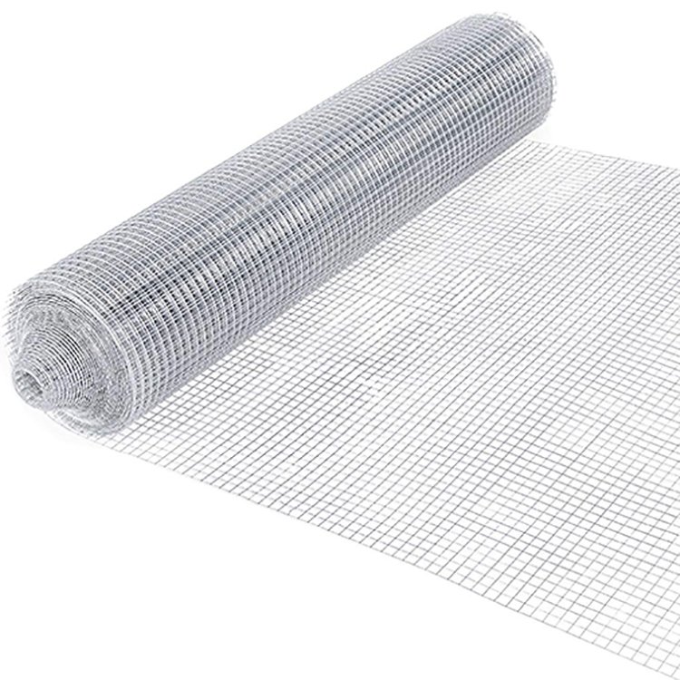 High Quality Stainless Steel Aviary Bird Cage Welded Wire Mesh