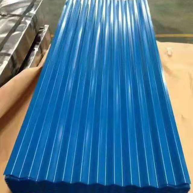 prefabricated/steel/mobile/modular house vehicle and vessel manufacturing color coated steel sheet