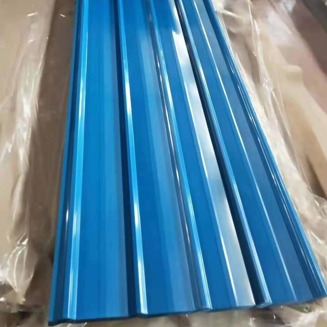 prefabricated/steel/mobile/modular house vehicle and vessel manufacturing color coated steel sheet