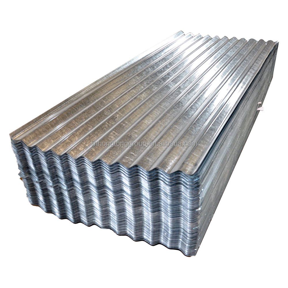 High demand good price SGCC DX51D DX52D Galvanized corrugated sheet