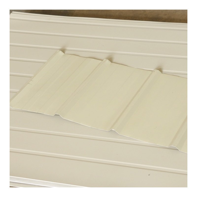 hot sale corrugated galvamized roofing sheet coat with color or zinc 40g 60g 80g 10000 ton in stock