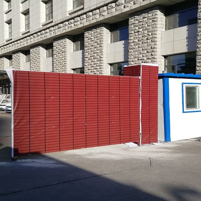 Metal Corrugated Aluminized Zinc Colour Coated Corrugated Steel Roofing Sheet PPGI Color Coated Sheet