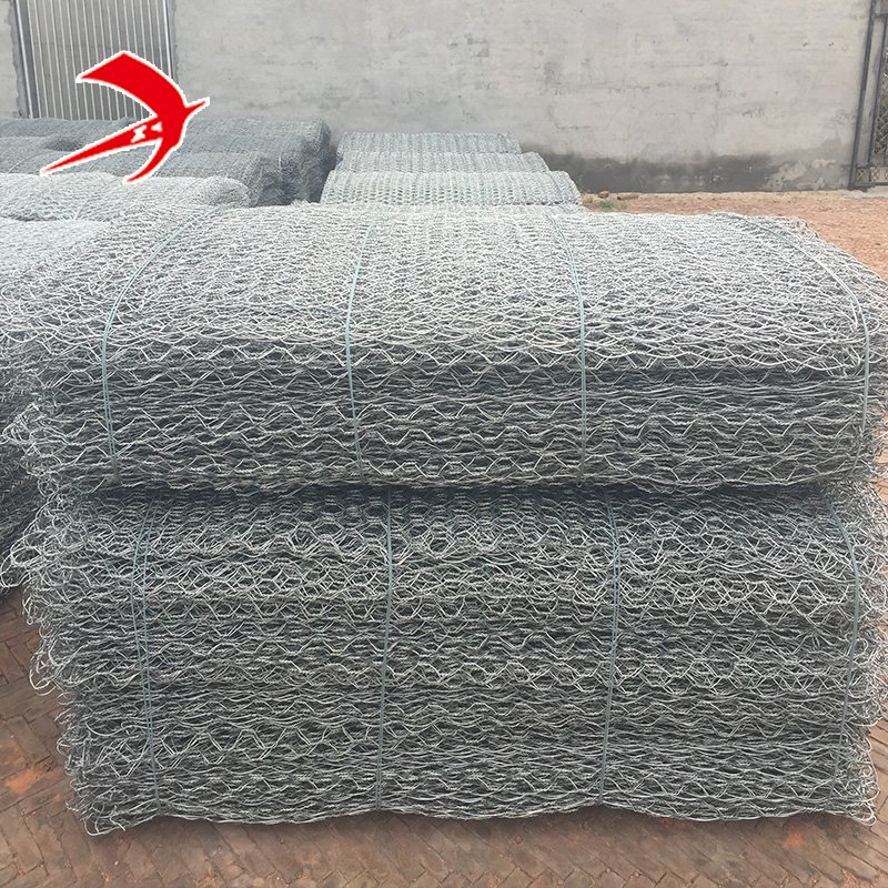 Wholesale Custom Wire Gabion Box Gabion Wire Baskets Welded Gabion Box For Wholesales
