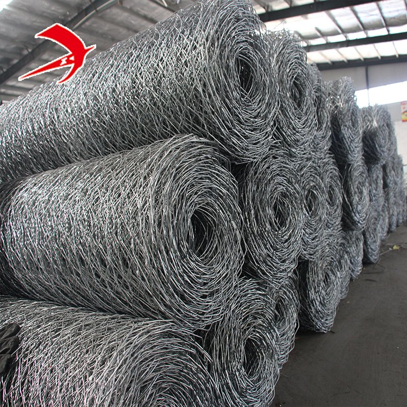 Wholesale Custom Wire Gabion Box Gabion Wire Baskets Welded Gabion Box For Wholesales