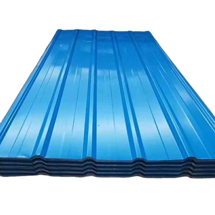 Galvanized Corrugated Sheets Corrugated Metal Roofing Iron Steel Sheet galvanized zinc roof sheet