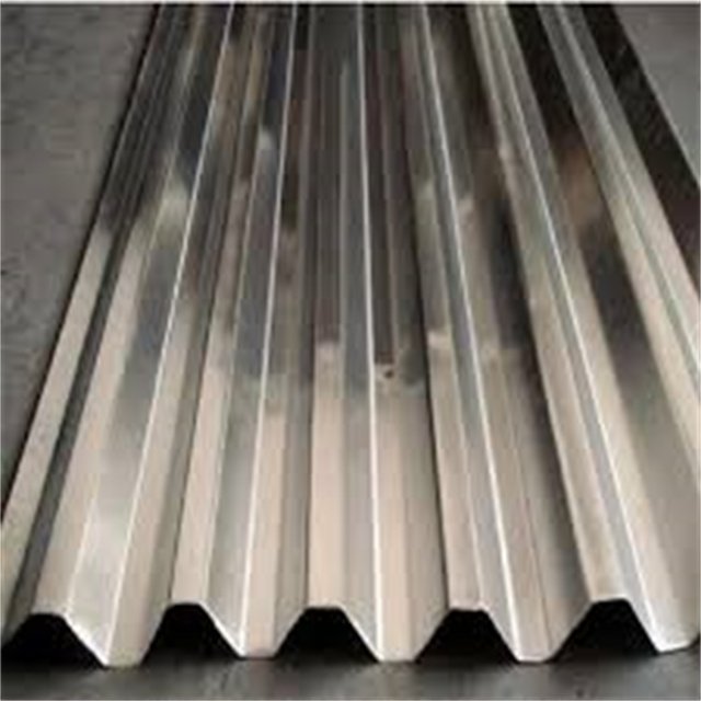 Galvanized Corrugated Sheets Corrugated Metal Roofing Iron Steel Sheet galvanized zinc roof sheet