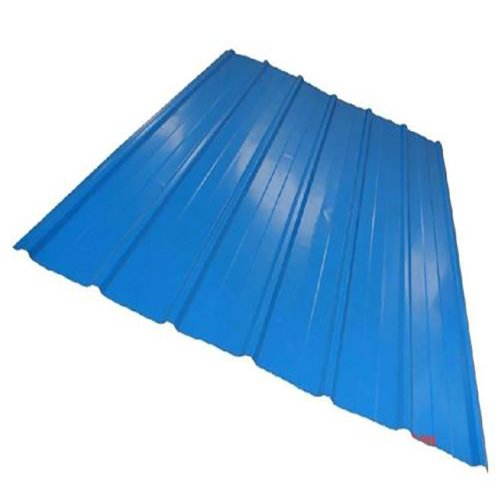 Ral Color Metal Steel Tile Panels Galvanized Corrugated Steel Sheet Colorful Aluminium Zinc Coated Roofing Sheet Tiles