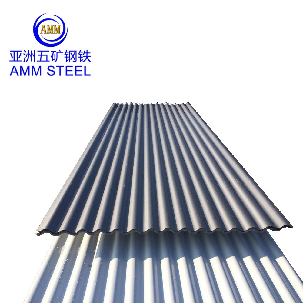 Galvanized roofing sheet steel corrugated sheet gi roofing material