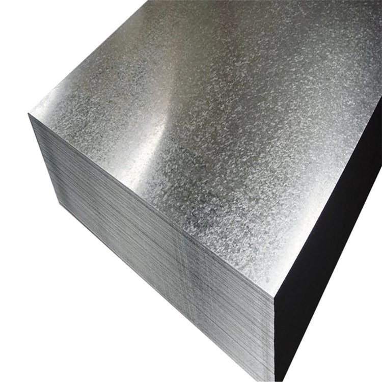 4.0mm cold rolled galvanized steel sheet g40 galvanized steel sheet 16 gauge coil sheet ppgi gi galvanized steel plate