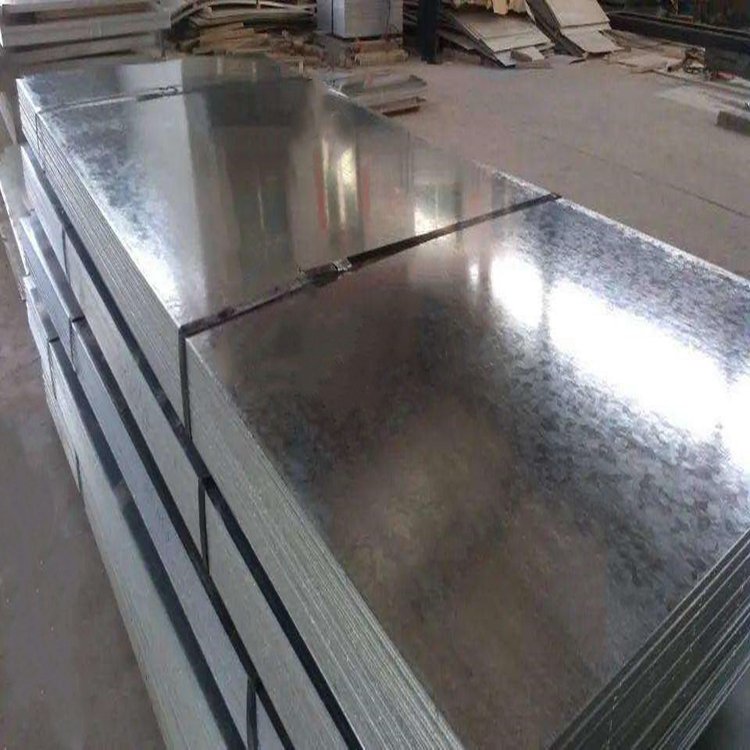 4.0mm cold rolled galvanized steel sheet g40 galvanized steel sheet 16 gauge coil sheet ppgi gi galvanized steel plate