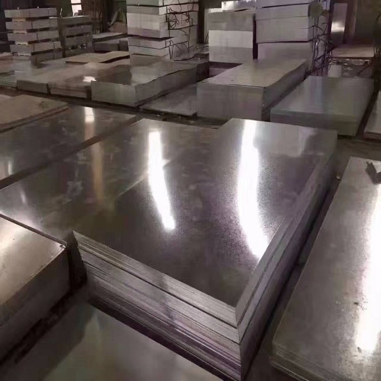4.0mm cold rolled galvanized steel sheet g40 galvanized steel sheet 16 gauge coil sheet ppgi gi galvanized steel plate