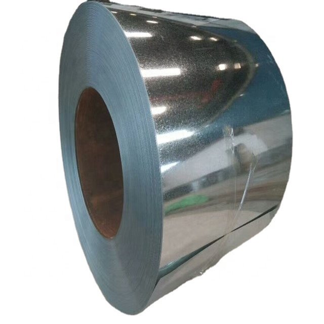 ASIA EGI Electro Galvanized Steel Coil, Industrial-Grade secc steel sheet/coil for Specialists