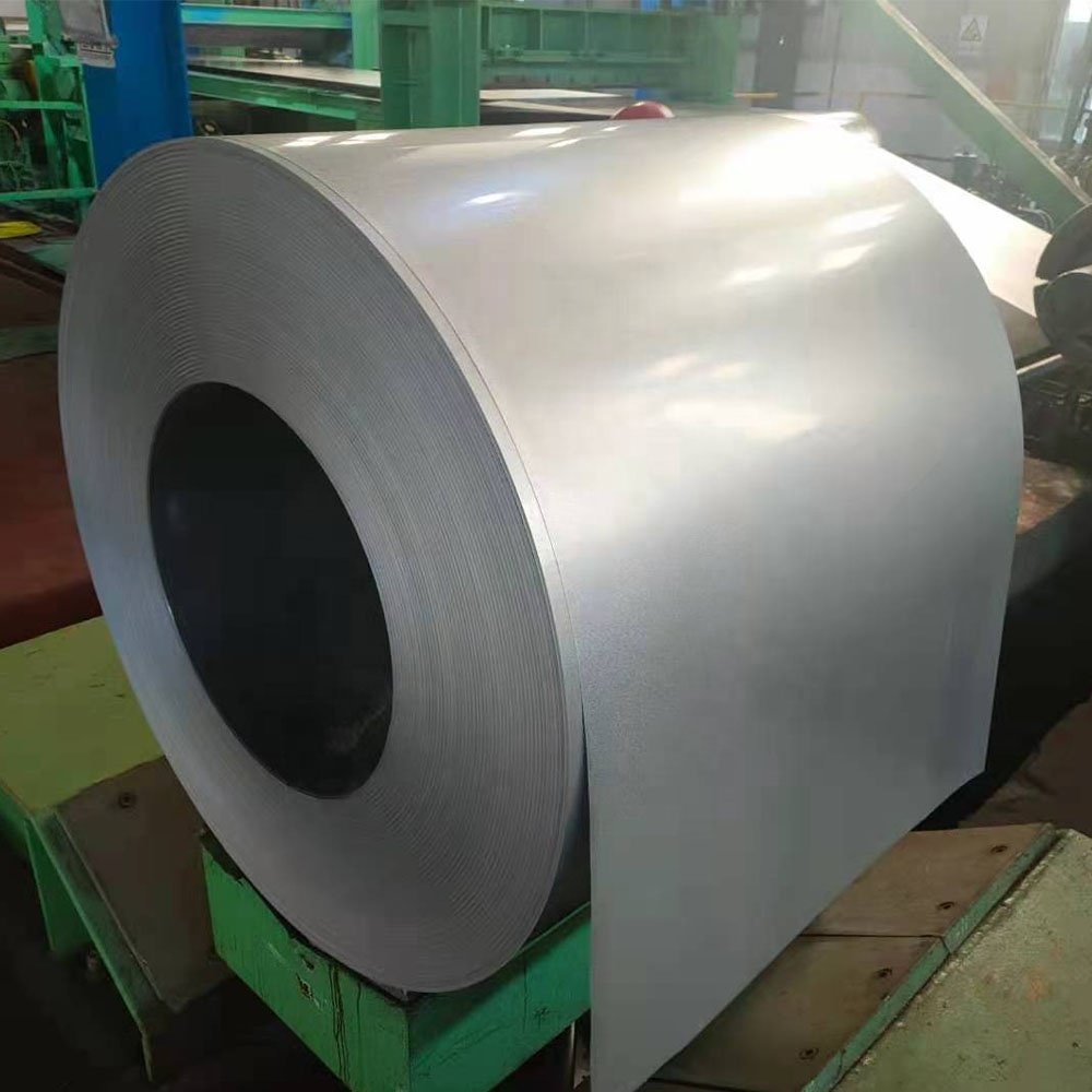 ASIA EGI Electro Galvanized Steel Coil, Industrial-Grade secc steel sheet/coil for Specialists