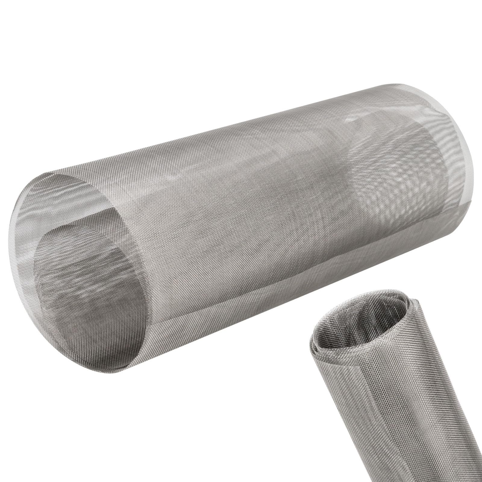 SS Woven Wire Mesh, Woven Stainless Steel Wire Mesh,Stainless Steel Weave Metal Mesh Roll