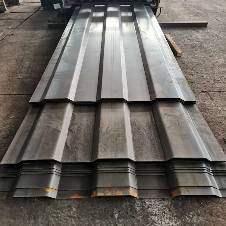 Made in China 2024 hot sale corrugated galvanized corrugated sheet with cheap price