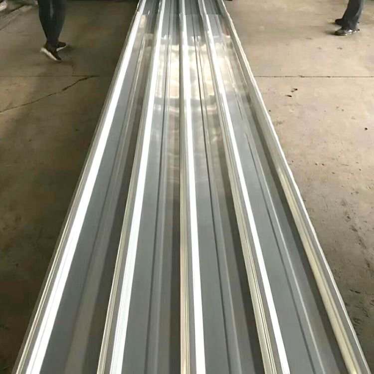 Made in China 2024 hot sale corrugated galvanized corrugated sheet with cheap price