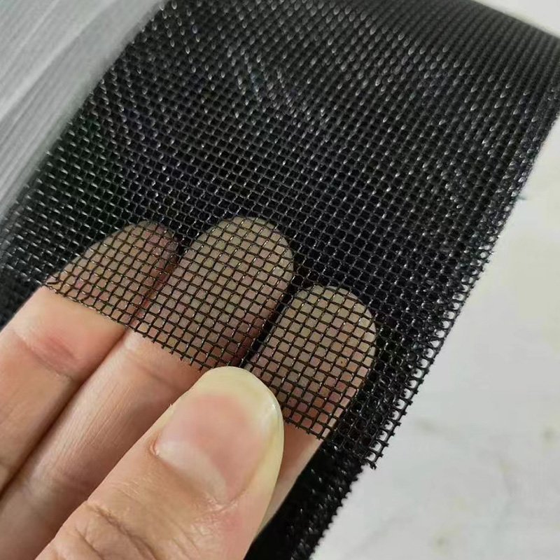Custom Specification Metal Mesh 40 50 60 100 Mesh SS Wire Cloth 304 316 Stainless Steel Wire Mesh
